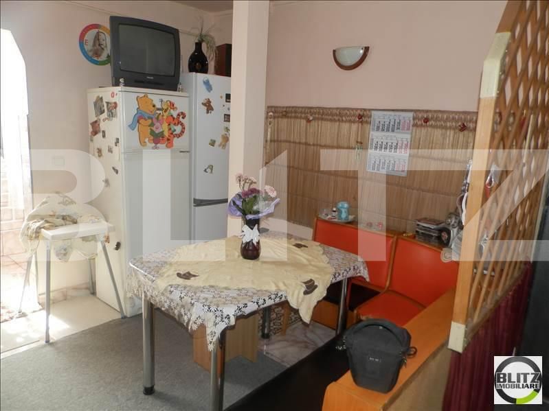Apartament de vânzare 2 camere Zorilor - 10020AV | BLITZ Cluj-Napoca | Poza4