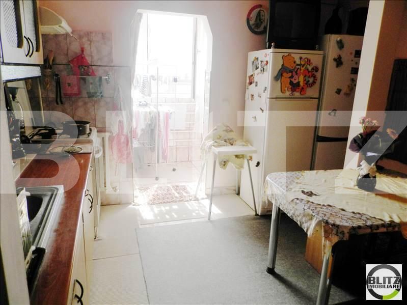 Apartament de vânzare 2 camere Zorilor - 10020AV | BLITZ Cluj-Napoca | Poza2