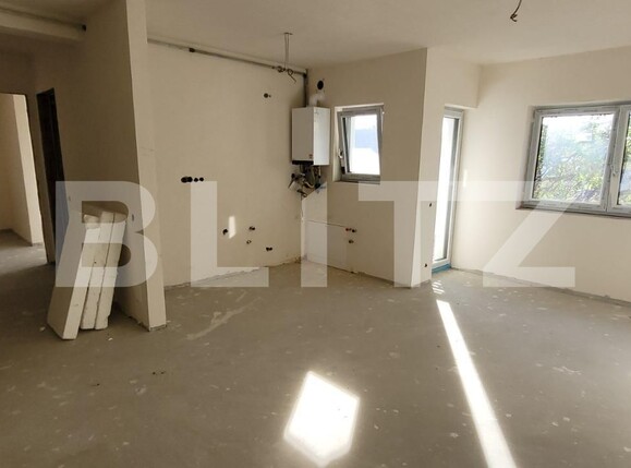 Apartament de vânzare 2 camere Floreşti - 100200AV | BLITZ Cluj-Napoca | Poza2