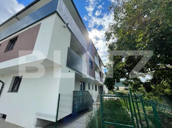 Apartament de vânzare 2 camere Floreşti - 100200AV | BLITZ Cluj-Napoca | Poza1