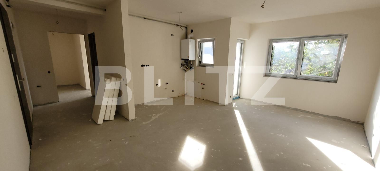 Apartament de vânzare 2 camere Floreşti - 100200AV | BLITZ Cluj-Napoca | Poza2
