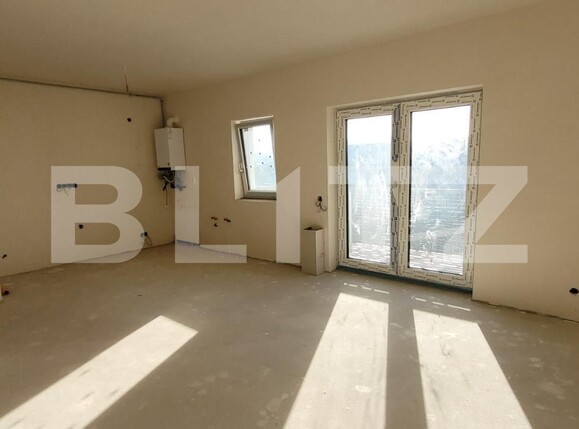 Apartament de vânzare 2 camere Floreşti - 100201AV | BLITZ Cluj-Napoca | Poza3