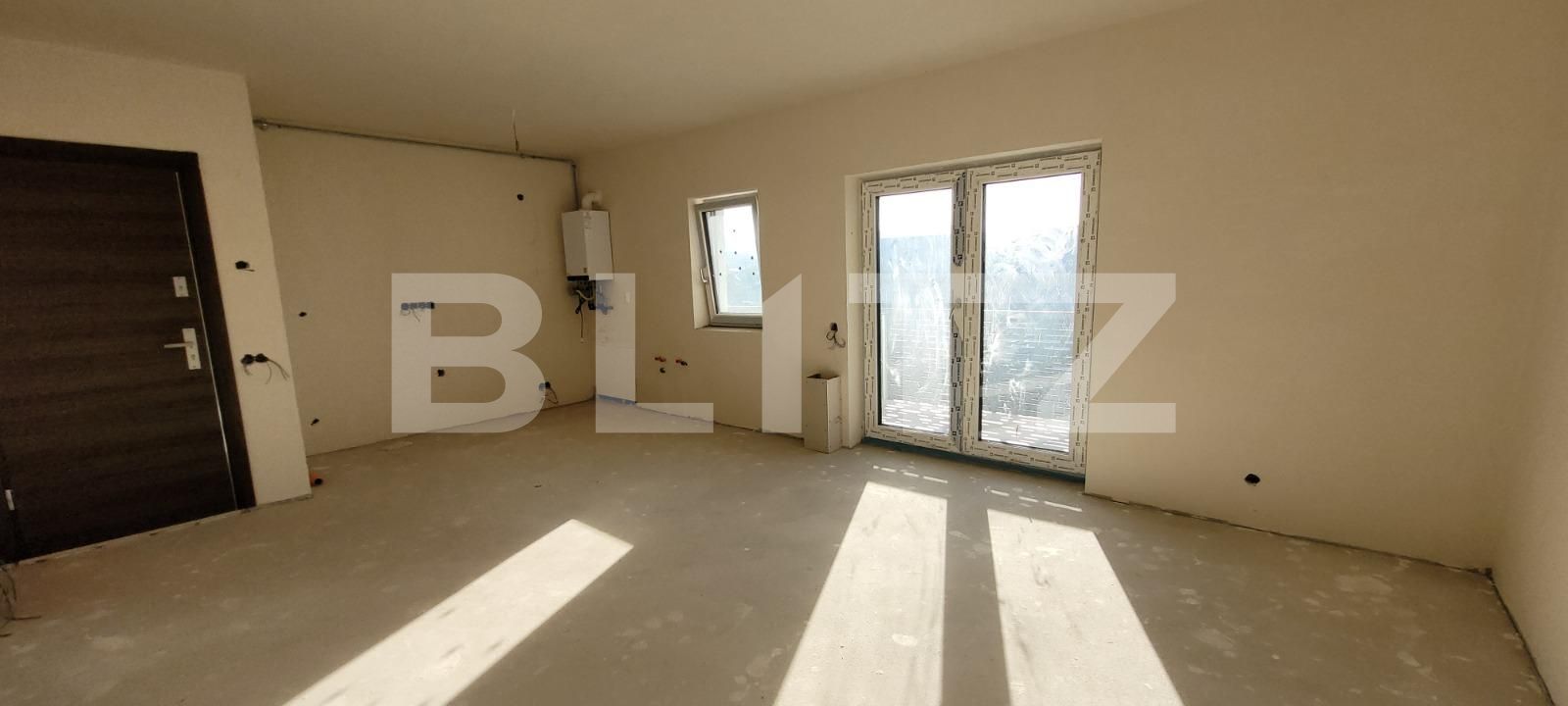 Apartament de vânzare 2 camere Floreşti - 100201AV | BLITZ Cluj-Napoca | Poza3
