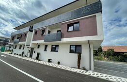 Comision 0%! Apartament 2 camere, terasa, boxa, zona Avram Iancu