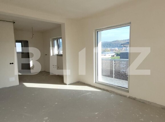 Apartament de vânzare 2 camere Floreşti - 100202AV | BLITZ Cluj-Napoca | Poza4