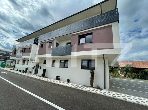 Apartament de vânzare 2 camere Floreşti - 100202AV | BLITZ Cluj-Napoca | Poza1