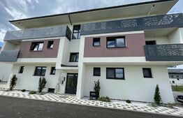 Comision 0%! Apartament 2 camere, 54 mp, boxa, zona Avram Iancu