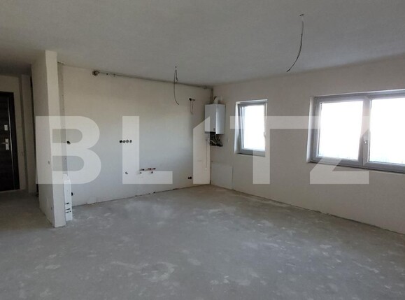 Apartament de vânzare 2 camere Floreşti - 100203AV | BLITZ Cluj-Napoca | Poza3