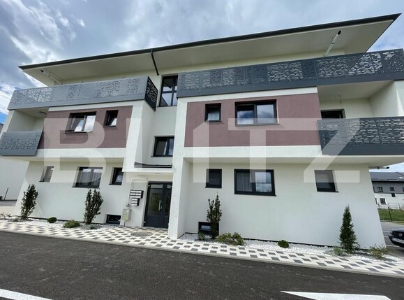 Apartament de vânzare 2 camere Floreşti - 100203AV | BLITZ Cluj-Napoca | Poza1