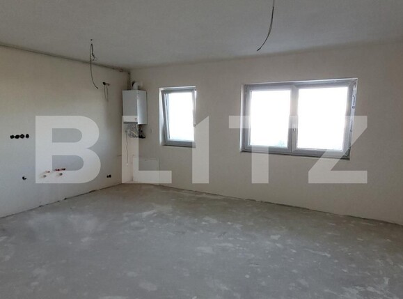 Apartament de vânzare 2 camere Floreşti - 100203AV | BLITZ Cluj-Napoca | Poza4