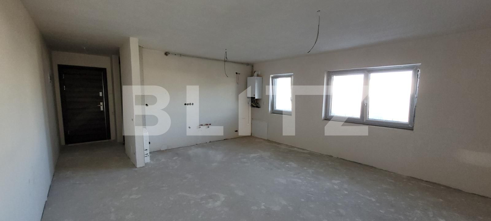 Apartament de vânzare 2 camere Floreşti - 100203AV | BLITZ Cluj-Napoca | Poza3