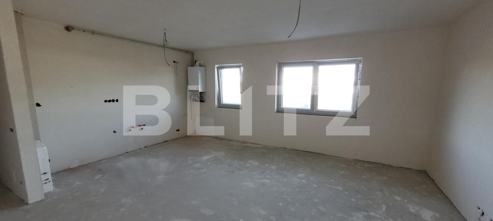 Apartament de vânzare 2 camere Floreşti - 100203AV | BLITZ Cluj-Napoca | Poza4
