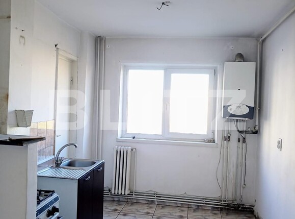 Apartament de vânzare 3 camere Manastur - 100205AV | BLITZ Cluj-Napoca | Poza4