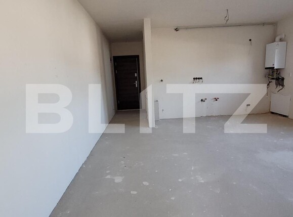 Apartament de vânzare 2 camere Floreşti - 100212AV | BLITZ Cluj-Napoca | Poza2