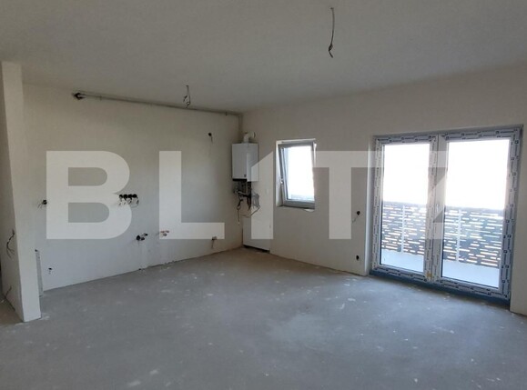 Apartament de vânzare 2 camere Floreşti - 100212AV | BLITZ Cluj-Napoca | Poza3