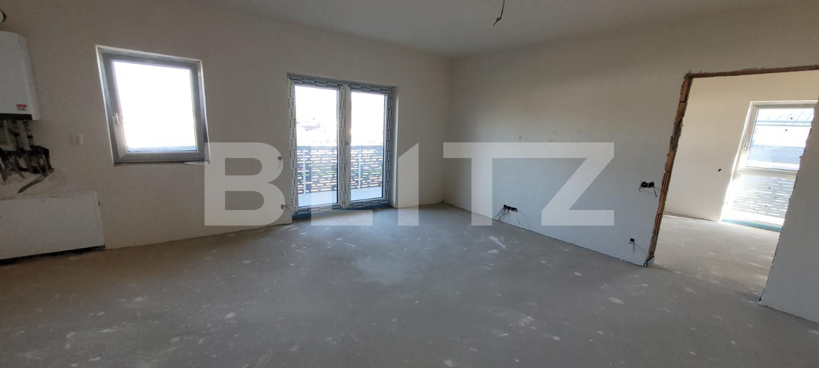Apartament de vânzare 2 camere Floreşti - 100212AV | BLITZ Cluj-Napoca | Poza4