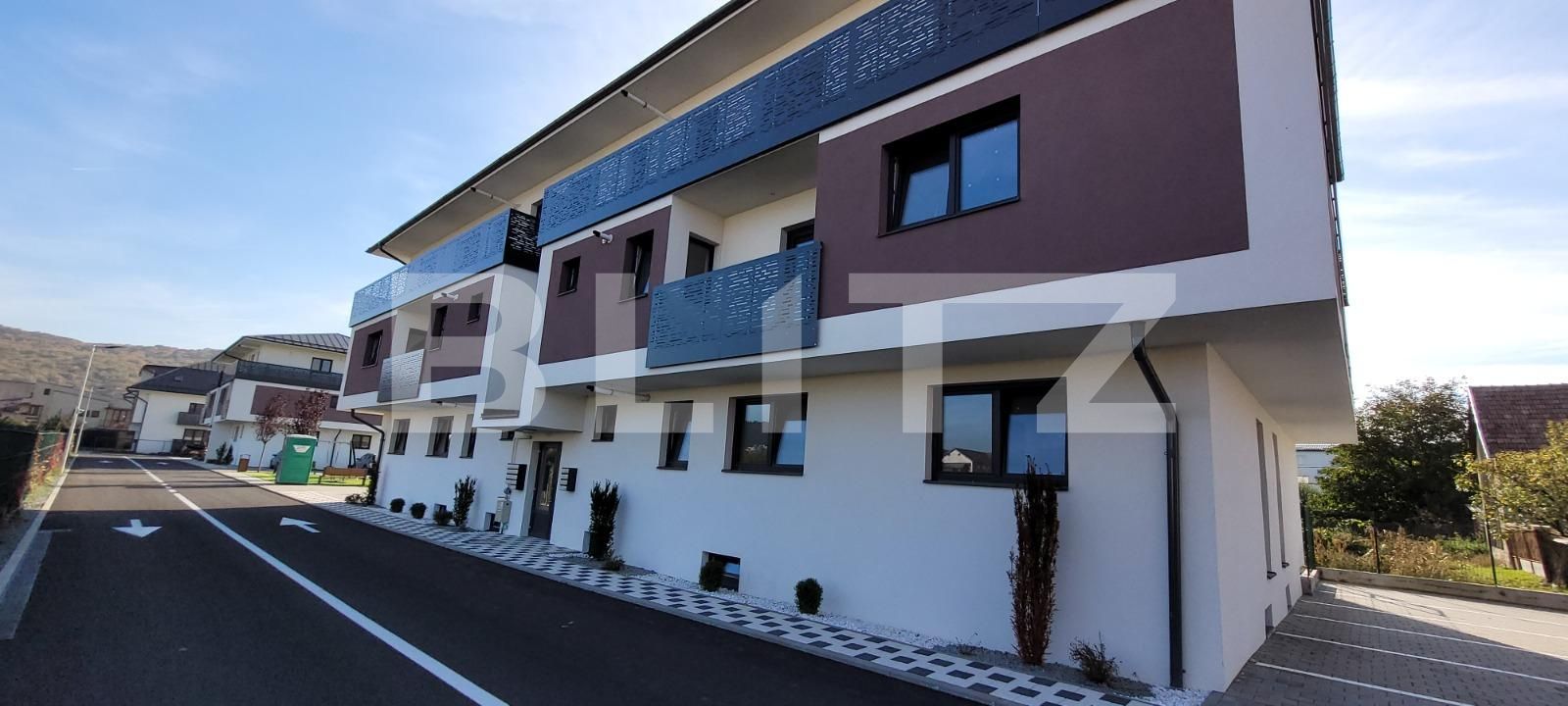 Apartament de vânzare 2 camere Floreşti - 100212AV | BLITZ Cluj-Napoca | Poza9