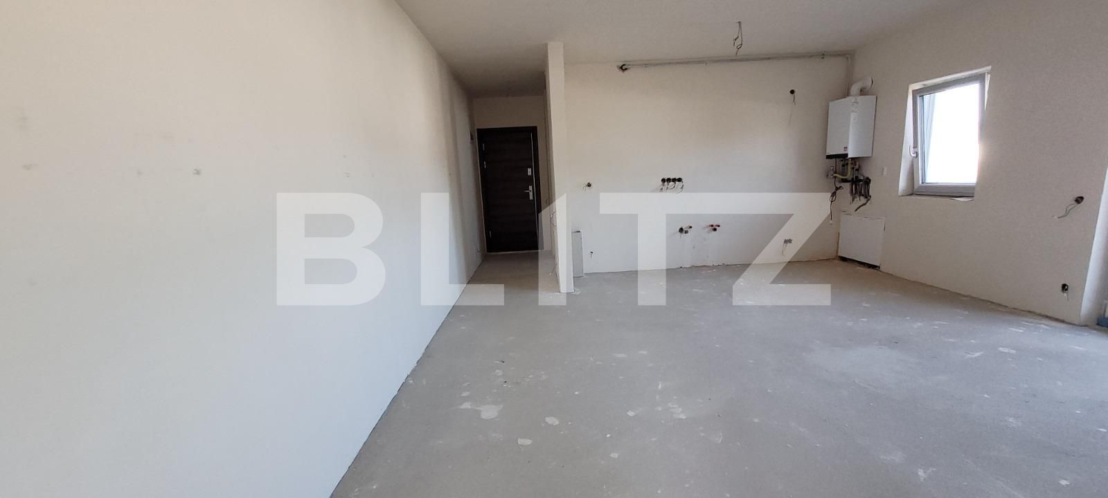 Apartament de vânzare 2 camere Floreşti - 100212AV | BLITZ Cluj-Napoca | Poza2