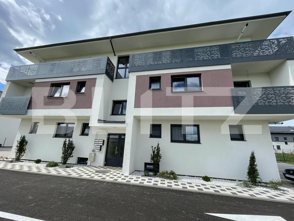 Apartament de vânzare 2 camere Floreşti - 100212AV | BLITZ Cluj-Napoca | Poza10