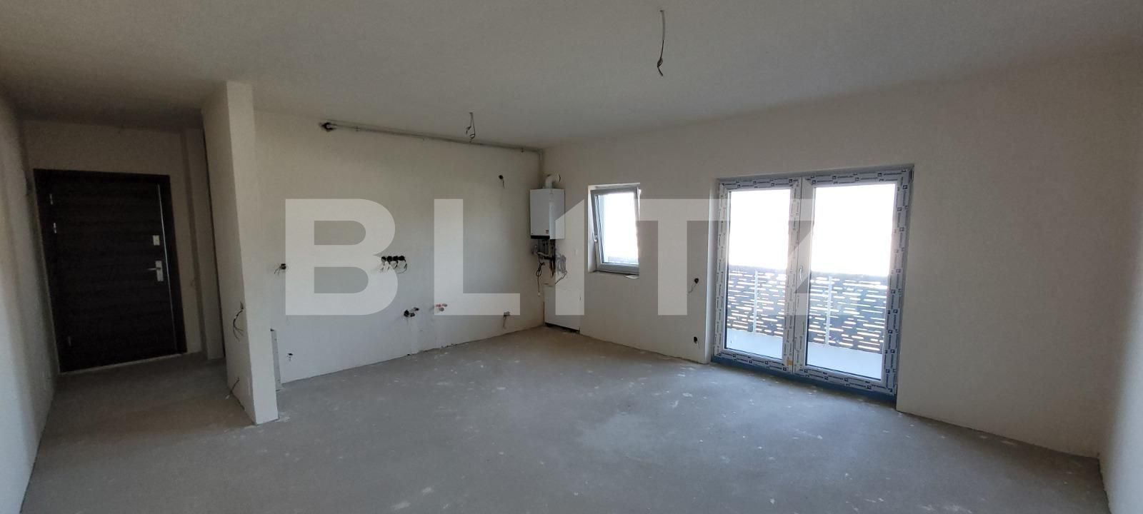 Apartament de vânzare 2 camere Floreşti - 100212AV | BLITZ Cluj-Napoca | Poza3
