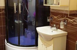 Garsoniera finisata si utilata modern, 32 mp, zona Expo Transilvania