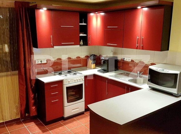 Garsonieră de vânzare Marasti - 100213AV | BLITZ Cluj-Napoca | Poza2