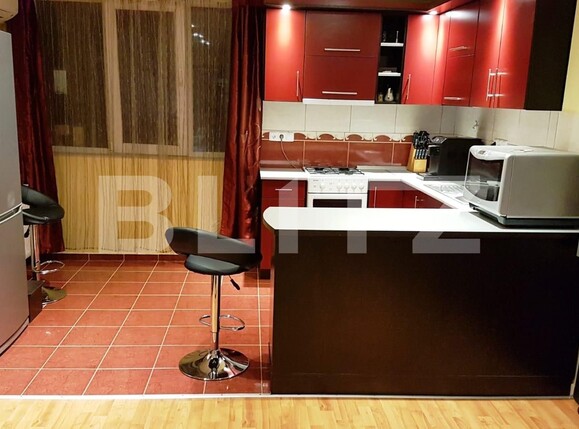 Garsonieră de vânzare Marasti - 100213AV | BLITZ Cluj-Napoca | Poza6