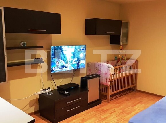 Garsonieră de vânzare Marasti - 100213AV | BLITZ Cluj-Napoca | Poza3