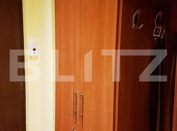 Garsonieră de vânzare Marasti - 100213AV | BLITZ Cluj-Napoca | Poza4