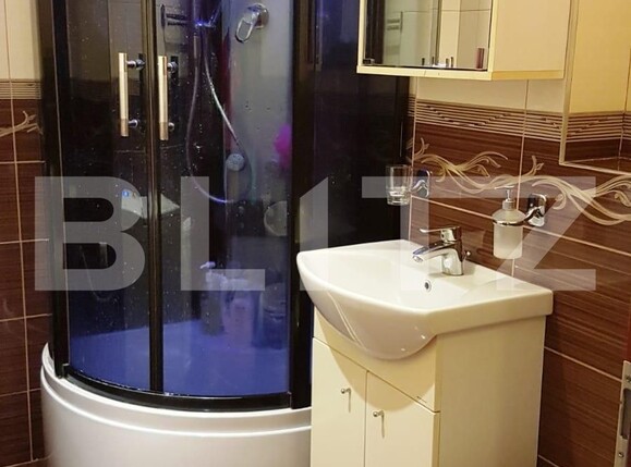 Garsonieră de vânzare Marasti - 100213AV | BLITZ Cluj-Napoca | Poza5