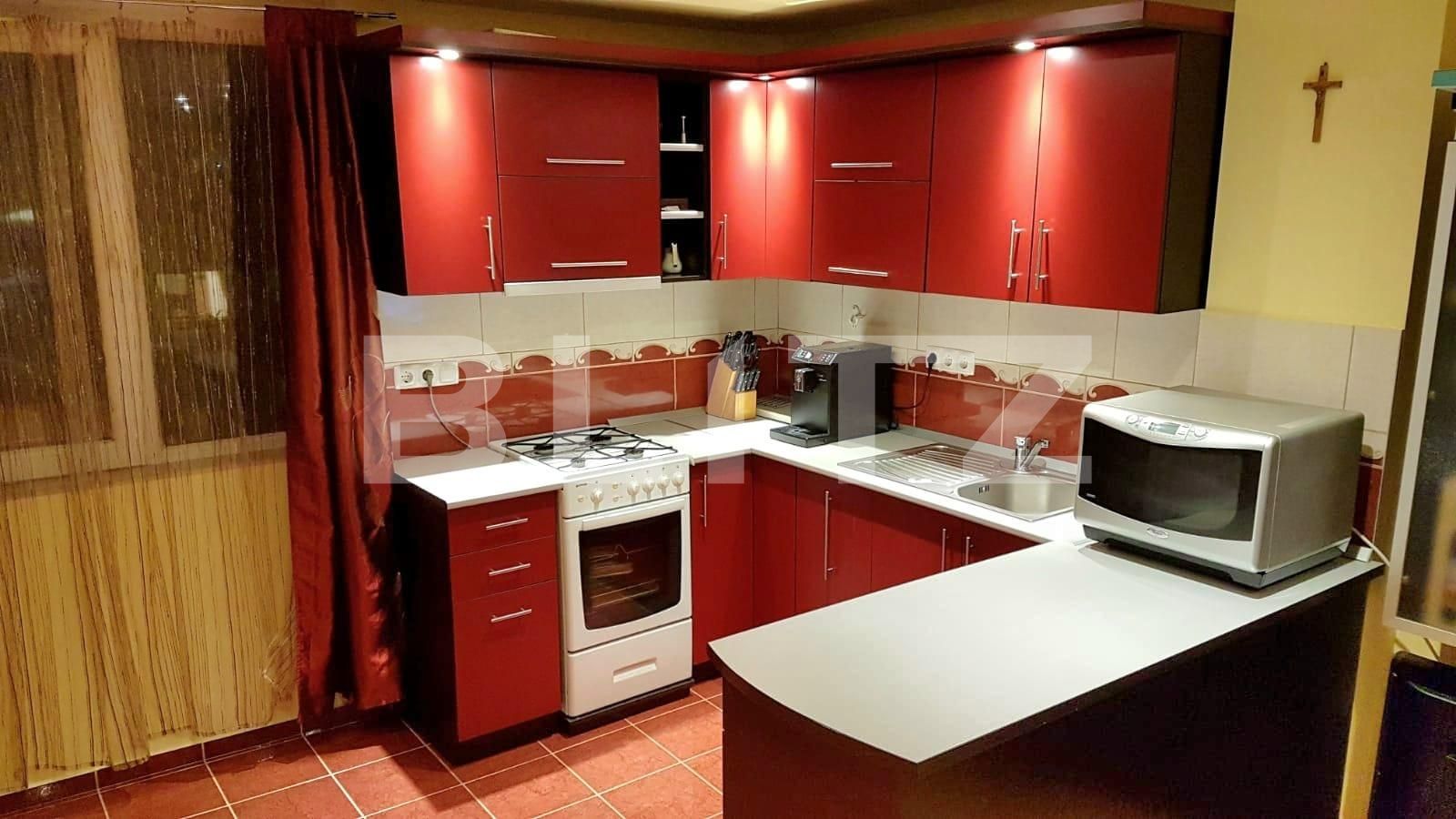 Garsonieră de vânzare Marasti - 100213AV | BLITZ Cluj-Napoca | Poza2