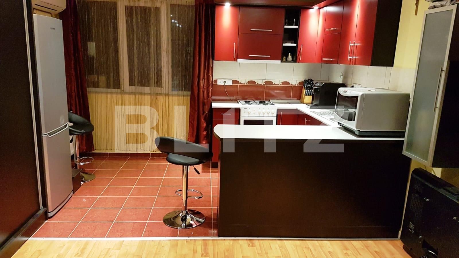 Garsonieră de vânzare Marasti - 100213AV | BLITZ Cluj-Napoca | Poza6