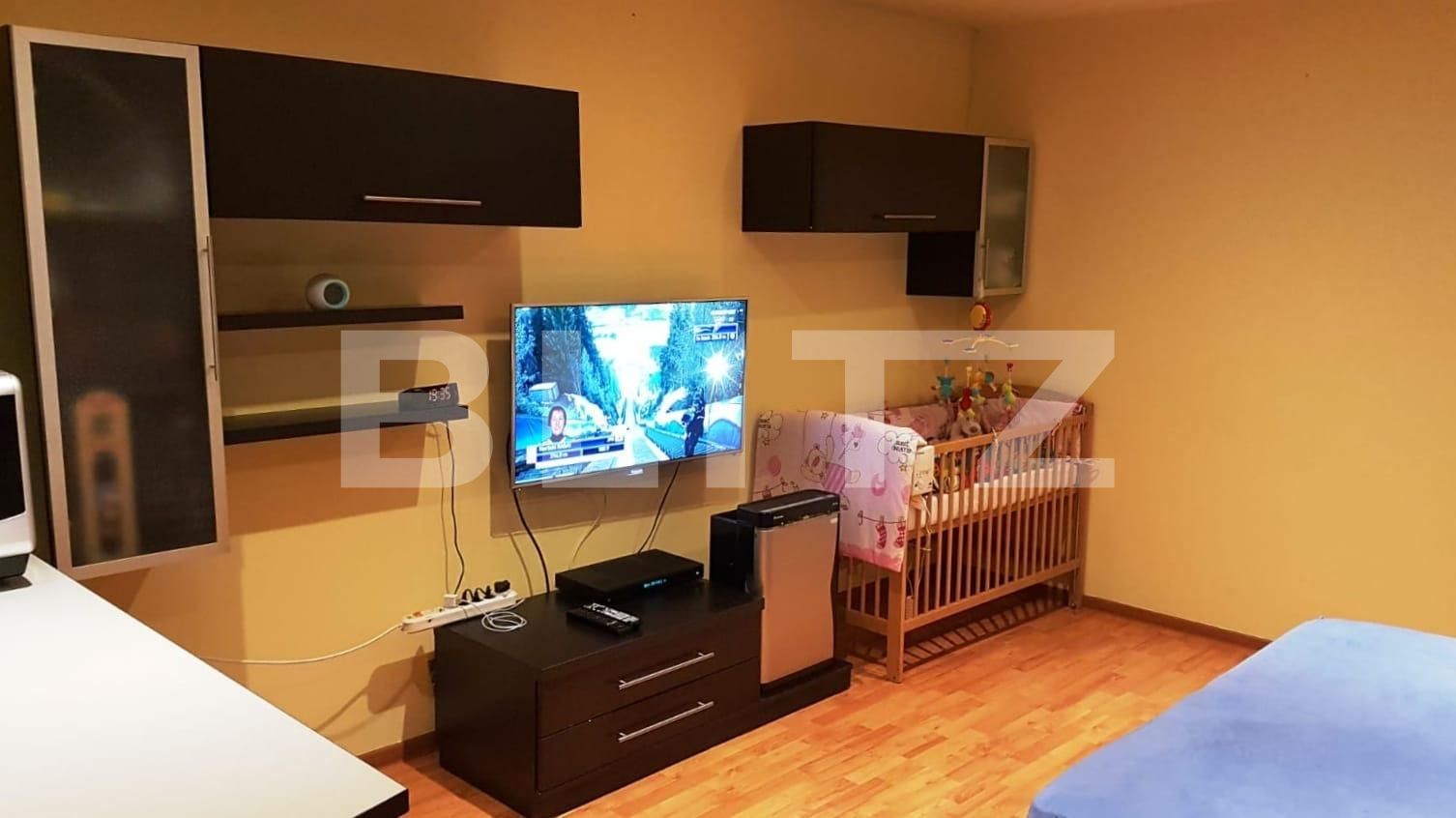 Garsonieră de vânzare Marasti - 100213AV | BLITZ Cluj-Napoca | Poza3