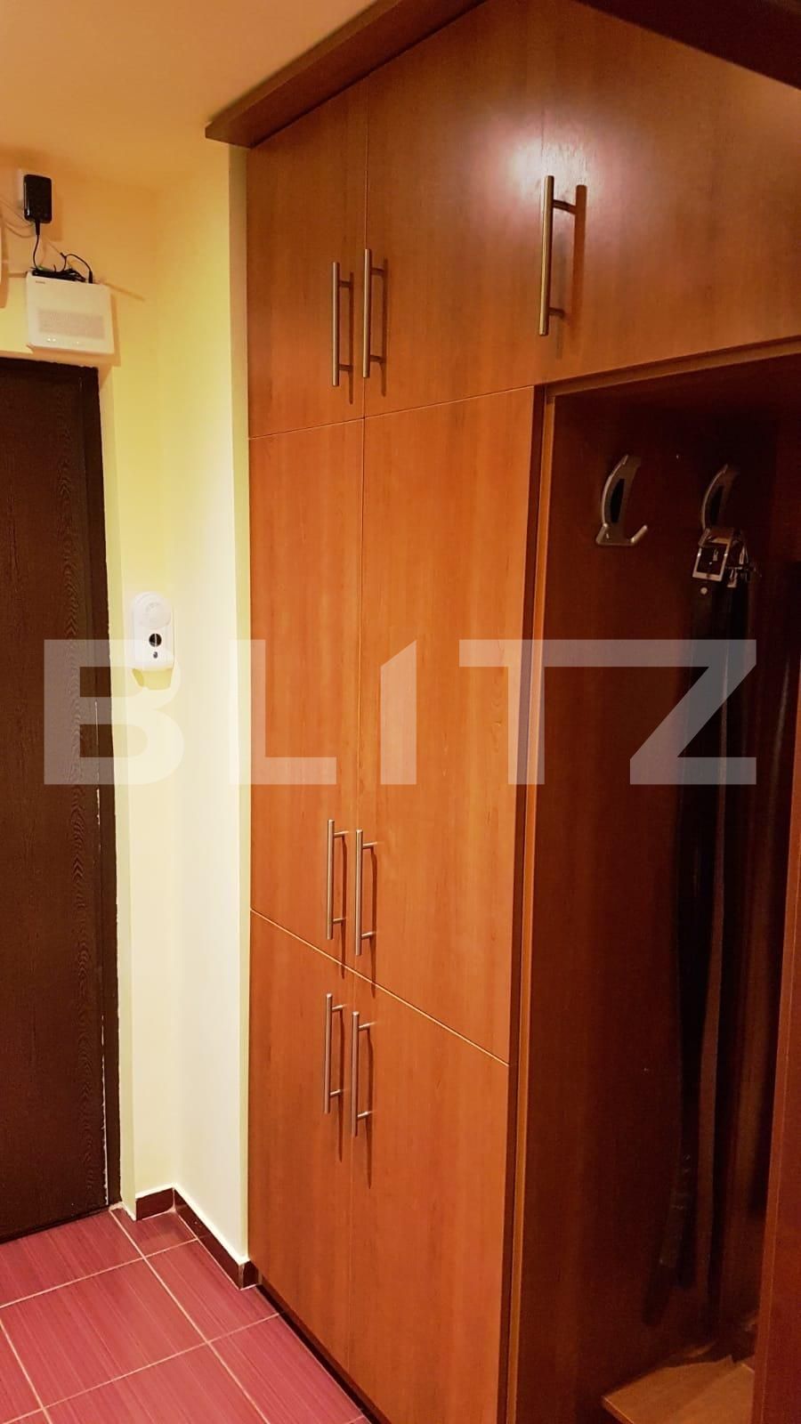 Garsonieră de vânzare Marasti - 100213AV | BLITZ Cluj-Napoca | Poza4