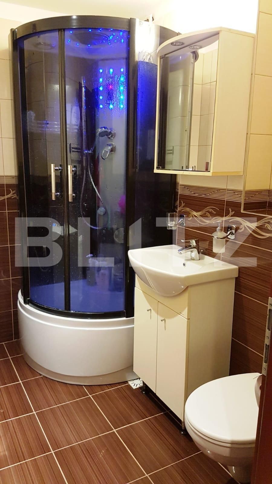 Garsonieră de vânzare Marasti - 100213AV | BLITZ Cluj-Napoca | Poza5