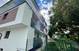 Comision 0%! Apartament 3 camere, boxa, 65 mp, zona Avram Iancu