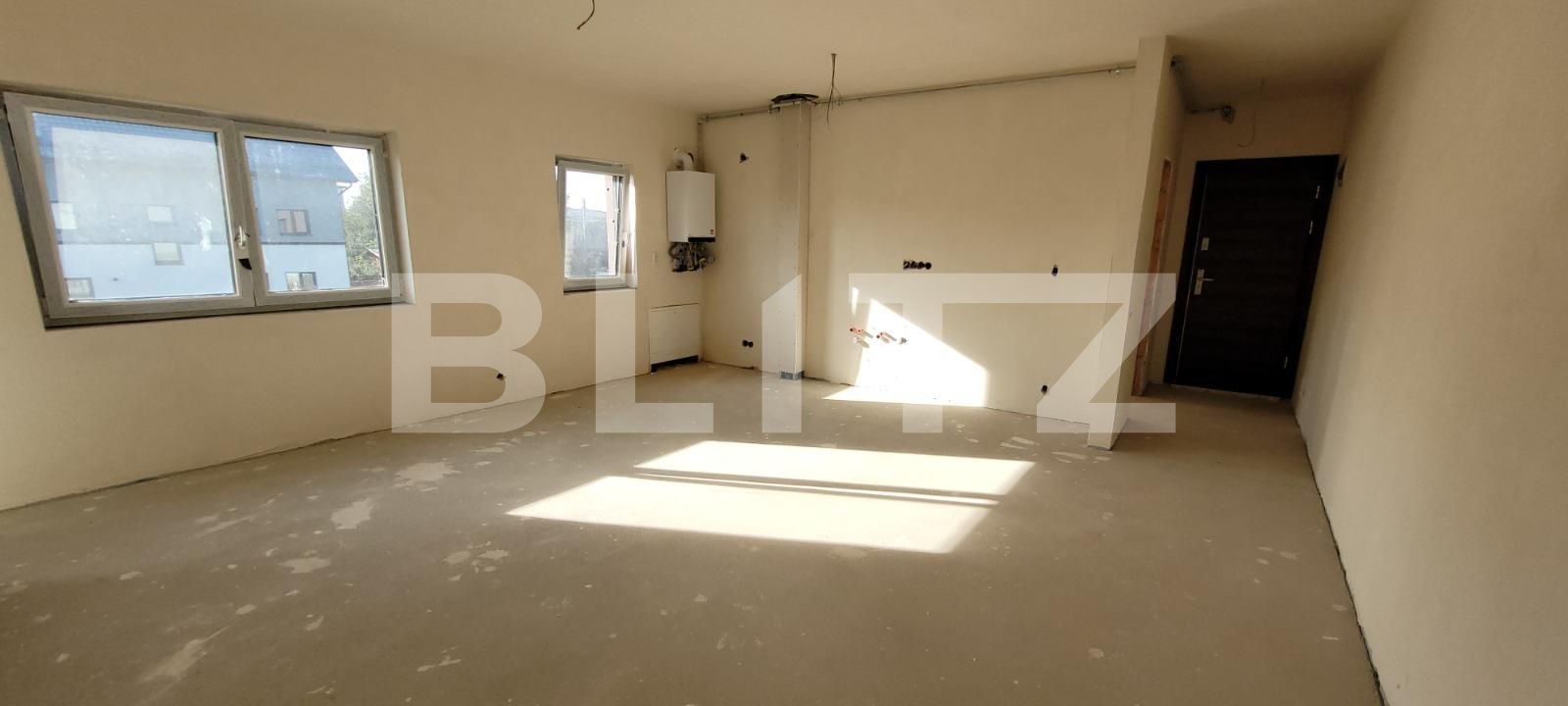 Apartament de vânzare 3 camere Floreşti - 100214AV | BLITZ Cluj-Napoca | Poza2