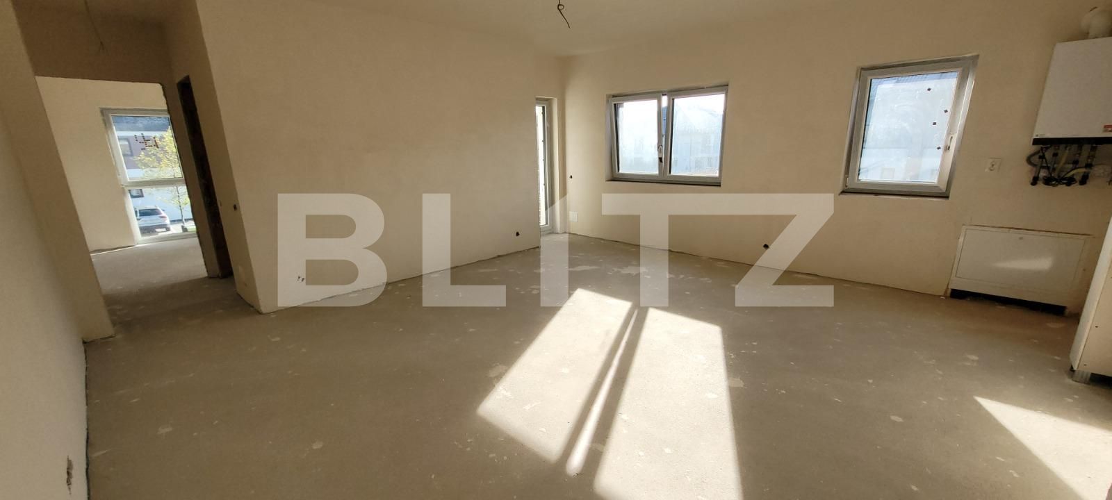 Apartament de vânzare 3 camere Floreşti - 100214AV | BLITZ Cluj-Napoca | Poza3