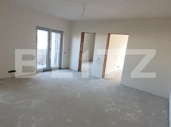 Apartament de vânzare 3 camere Floreşti - 100216AV | BLITZ Cluj-Napoca | Poza2