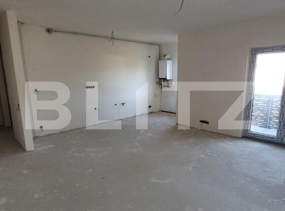 Apartament de vânzare 3 camere Floreşti - 100216AV | BLITZ Cluj-Napoca | Poza3