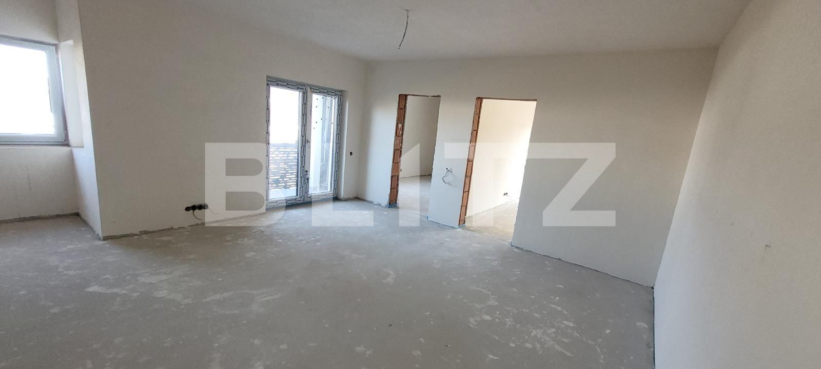Apartament de vânzare 3 camere Floreşti - 100216AV | BLITZ Cluj-Napoca | Poza2