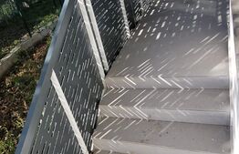 Comision 0%! Apartament 3 camere, 2 bai, gradina, boxa, zona Avram Iancu