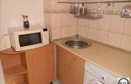 De vanzare 1 camera, decomandat, 34 mp utili, zona strazii Maramuresului!