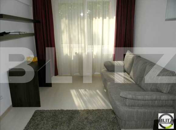 Garsonieră de vânzare Dambul Rotund - 10022AV | BLITZ Cluj-Napoca | Poza3