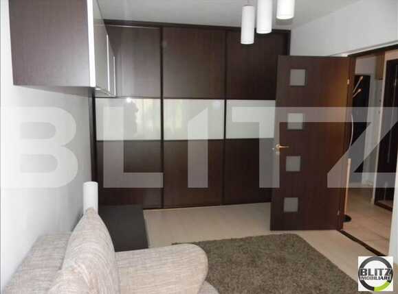 Garsonieră de vânzare Dambul Rotund - 10022AV | BLITZ Cluj-Napoca | Poza5