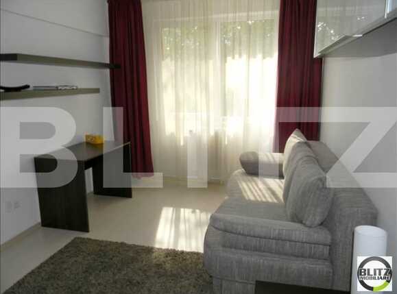 Garsonieră de vânzare Dambul Rotund - 10022AV | BLITZ Cluj-Napoca | Poza2