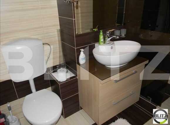 Garsonieră de vânzare Dambul Rotund - 10022AV | BLITZ Cluj-Napoca | Poza13