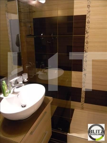 Garsonieră de vânzare Dambul Rotund - 10022AV | BLITZ Cluj-Napoca | Poza12