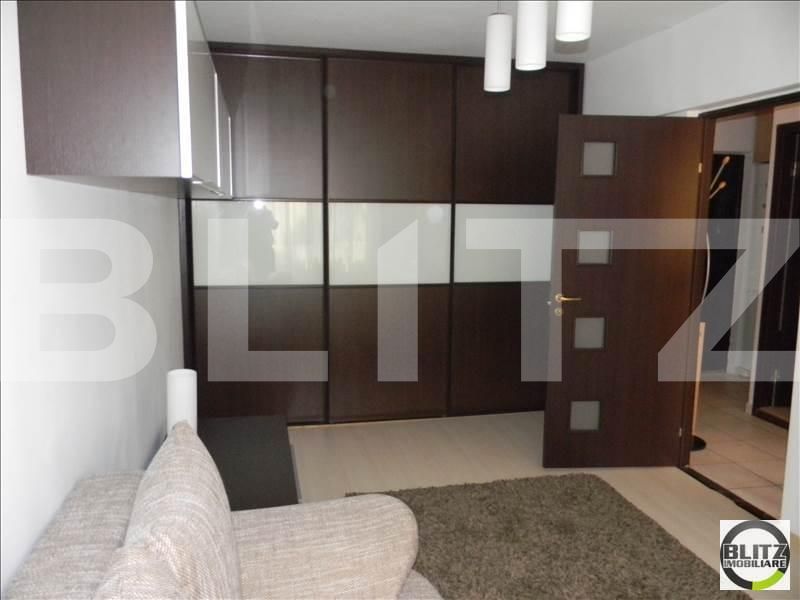 Garsonieră de vânzare Dambul Rotund - 10022AV | BLITZ Cluj-Napoca | Poza5