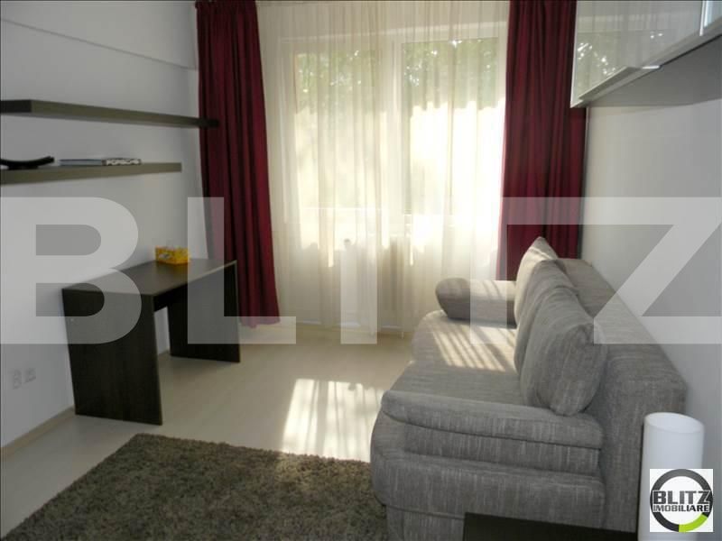 Garsonieră de vânzare Dambul Rotund - 10022AV | BLITZ Cluj-Napoca | Poza2